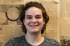 Meet the Spring 2020 Columnist Class!