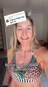 Consejos sobre menopausia y ginecología