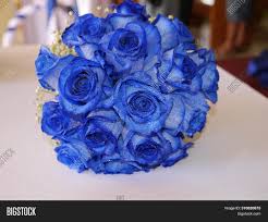 Use them in commercial designs under lifetime, perpetual & worldwide rights. Wedding Bouquet Blue Image Photo Free Trial Bigstock