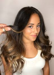 Balayage hair will refresh your look and fix some flaws in the appearance. Balayage Hair Color Full Balayage Partial Balayage Hair Coloring