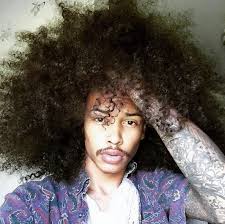 Get forte series (new products on june 6th!): How To Grow Long Curly Hair For Men Guide Long Hair Guys