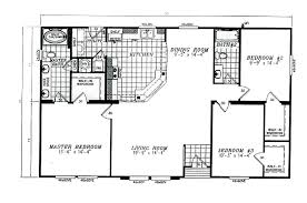 Maybe you would like to learn more about one of these? 2 Bedroom 30x50 Barndominium Floor Plans Novocom Top
