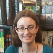 Very Funny, poem by Caitlin Stern (SAME NAME Poetry and Prose Series)