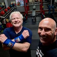 Eric Greenley's Instagram, Twitter & Facebook