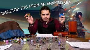 How do I speed up DND combat? Tabletop tips from an anxious GM | Laptop Mag