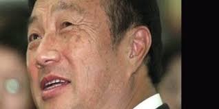 Huawei Fighting Back Against Cisco, HP and Dell