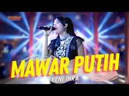 'mawar putih' buat seluruh komentator terpana dan beri so | da asia 4. Mawar Putih Yeni Inka Addela Mp4 Mp3 Bbqmp3 Club