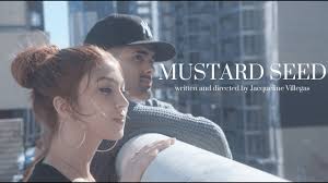 MUSTARD SEED (official film)