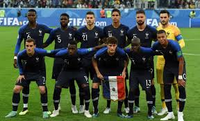 Dự kiến đội hình bồ đào nha tại euro 2020. Ä'á»™i Hinh Tuyá»ƒn Phap Tham Dá»± Euro 2020 Tá»• Chá»©c NÄƒm 2021 Má»›i Nháº¥t