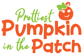 Download Prettiest Pumpkin In The Patch Svg Cut File By Creative Fabrica Crafts Creative Fabrica SVG Cut Files
