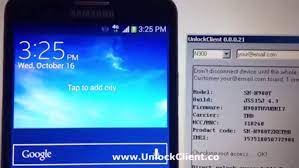 I got my unlock code. Instant Fast Unlock Sm N900a N900t Samsung Galaxy Note 3 By Usb Cable Video Dailymotion