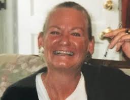 Maryjo Good Obituary October 30, 2020