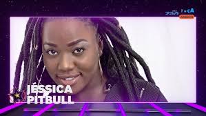 CHRISTA MANUEL FOI A GRANDE VENCEDORA DO UNITEL ESTRELAS AO PALCO