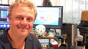 Favourite children's song has a local story