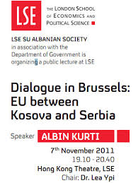 Explore @lvetevendosje twitter profile and download videos and photos lëvizja vetëvendosje! Academic Lecture By Albin Kurti The Leader Of The Levizja Vetevendosje Uk British Albanians Network