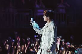 Pin By Judy On Jungkook Jungkook Bts Concert Bts World Tour