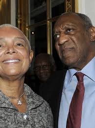 Camille Cosby : Biographie et actualités