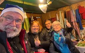 Team Friedensdorf International