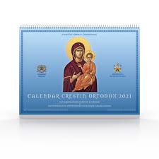 26, 2021 | ortodoxia astăzi. A ApÄrut Calendarul CreÈtin Ortodox Pentru Anul 2021 In Arhiepiscopia BuzÄului Èi Vrancei Arhiepiscopia Buzaului Si Vrancei