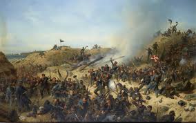 Maybe you would like to learn more about one of these? Second Schleswig War Wikipedia