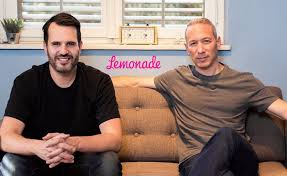 Lemonade is a tech company making homeowners, renters, and pet health insurance in the us, powered by ai and behavioral economics, and driven by social good. Lemonade More Than Insurance Sdg 9 Social Impact Israel