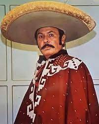 Antonio Aguilar "El Charro De Mèxico" - Flor Silvestre Oficial | Facebook