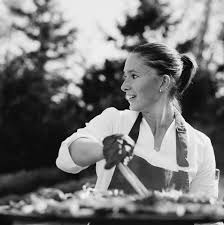 Alice chabert cheffe à domicile