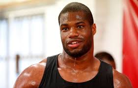 Nathan Gorman: There will be no excuses if I lose to Daniel Dubois