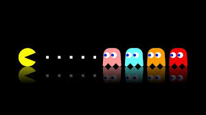 Pacman Wallpapers Top Free Pacman Backgrounds Wallpaperaccess Download wallpaper pacman, minimalism, minimalist, artist, artwork, digital art, hd, 4k, dark, black images, backgrounds, photos and pictures for desktop,pc,android,iphones. pacman wallpapers top free pacman