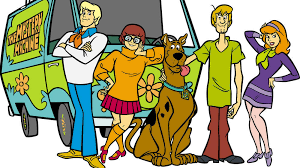 With freddie prinze jr., sarah michelle gellar, matthew lillard, linda cardellini. Scooby Doo Miterfinder Joe Ruby Ist Tot