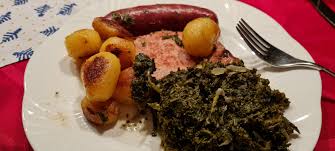 One of the major holidays in germany is christmas or weihnachten. Classical German Christmas Dinner Dining And Cooking