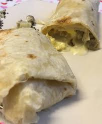 Chicken bean burrito casserole, ingredients: What S Good At Trader Joe S Trader Joe S Chicken Sausage Breakfast Burrito