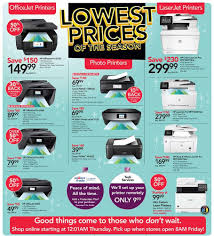 Office Depot And Officemax Black Friday 2018 Ads Scan Deals And Sales See The Office Depot And Officemax Black Friday Ad 2018 Office Depot Black Friday Office