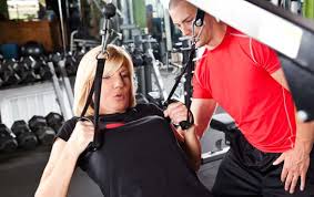 How much does a trainer make at la fitness in the united states? How Much Does A Personal Trainer Make