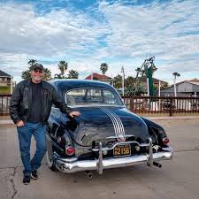 Image result for Racine Blue 1950 Chrysler