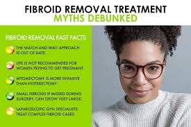 If a patient becomes pregnant soon after a myomectomy (during the recovery period), there is a high probability of a miscarriage. Debunking The Top Five Myths Of Fibroid Treatment Wtop