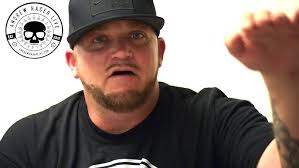 On the Road to Recovery with Andrew Hager