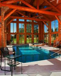 Swimmingpool.com is the world's leading resource for pool design, maintenance and outdoor living inspiration. 30 Indoor Swimming Pools That Will Make You Envy Digsdigs