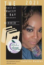 Tracey D Ray Scholarship