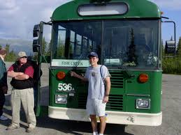 Both services charge for excess baggage, so be sure that you need everything you plan to bring. Visiting Denali National Park The Last Great Frontier Wanderwisdom