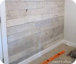May 01, 2018 · a trick of pro designers is to whitewash the walls in order to brighten the room and make the style feel more contemporary. Whitewash Barn Wood Wall Novocom Top