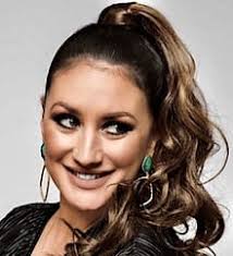 Angi Taylor Ready To Rock Chicago