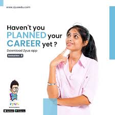 Don T Know Where Your Career Is Going We Take Pride In Helping You Build A Career Download Zyus Zyus India Career Guidance M How To Plan Career Passion