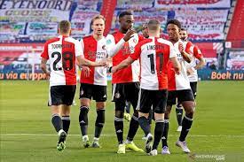 Met informatie over de club, spelers, competitie en het laatste nieuws. Feyenoord Bungkam Psv Eindhoven Akhiri Tren Buruk 3 Laga Terakhir Jpnn Com