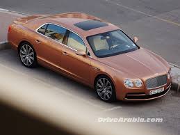 Saudi arabia driving license application form. 2015 Bentley Flying Spur V8 In The Uae Drive Arabia