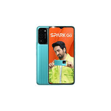 Tecno Spark Go 2022 Budget Phone ...