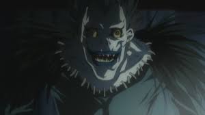 Shinigami Death Note Monster Wiki Fandom