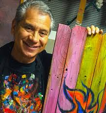 Joe Ray: In His Own Words