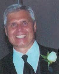 Charles P. Scaparo Obituary October 11, 2006