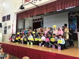 For example, we put 6 in the function, so below notation is obtained: Smka Sheikh Haji Mohd Said Seremban Keputusan Spm Dan Stpm 2018